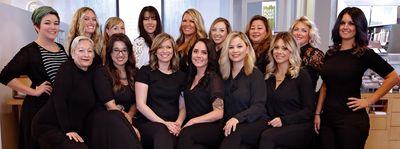 Salon Bamboo Aveda – Premier photo 28