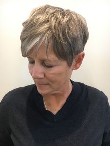 Salon Bamboo Aveda – Premier photo 29