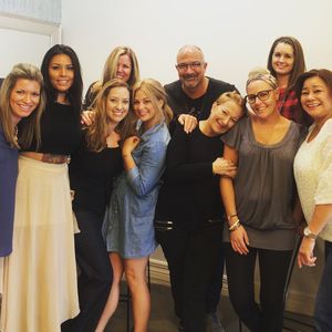 Salon Bamboo Aveda – Premier photo 32