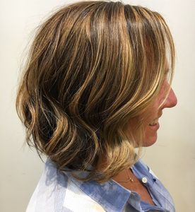 Salon Bamboo Aveda – Premier photo 34