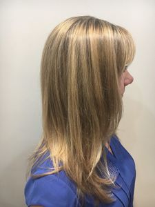 Salon Bamboo Aveda – Premier photo 35