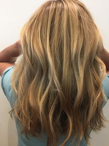 Salon Bamboo Aveda – Premier photo 39