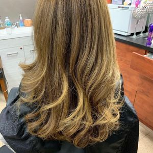 The Best Little Hair House and Spa in Naples