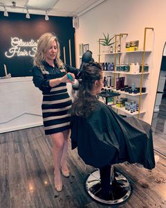 Claudia’s Hair Salon photo 3