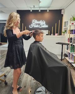 Claudia’s Hair Salon photo 6