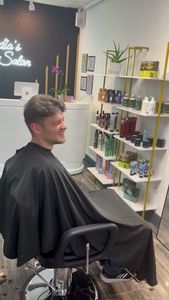 Claudia’s Hair Salon photo 8