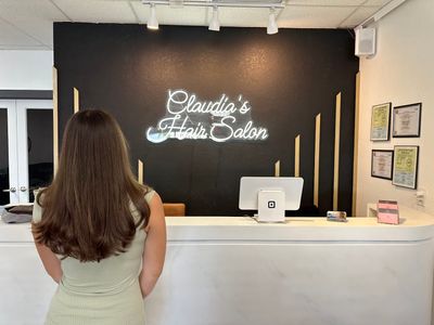Claudia’s Hair Salon photo 10