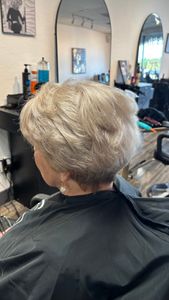 Claudia’s Hair Salon photo 19