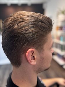 Claudia’s Hair Salon photo 21