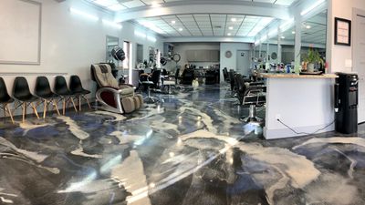 360 Hair Salon