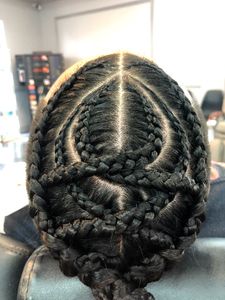 360 Hair Salon photo 2