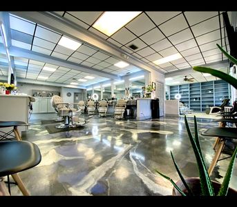 360 Hair Salon photo 5