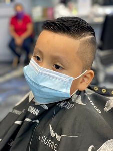 360 Hair Salon photo 7