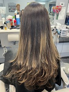 360 Hair Salon photo 4