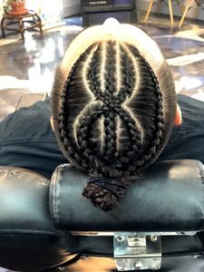 360 Hair Salon photo 8