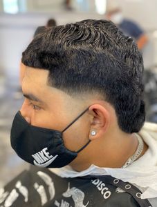 360 Hair Salon photo 14