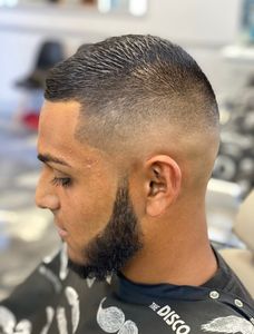 360 Hair Salon photo 15