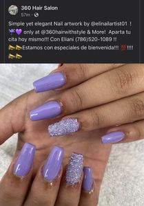 360 Hair Salon photo 17