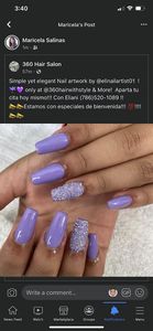 360 Hair Salon photo 20