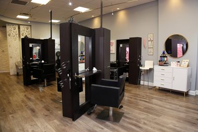 Trinity Salon & Spa photo 4
