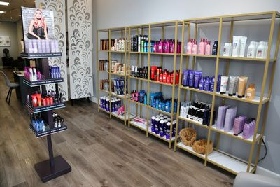 Trinity Salon & Spa photo 5