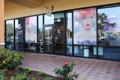 Trinity Salon & Spa photo 6