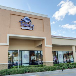 Trinity Salon & Spa