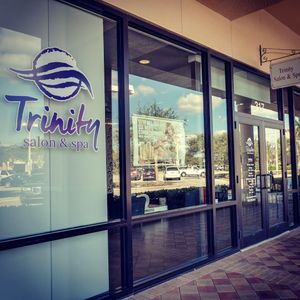 Trinity Salon & Spa photo 3