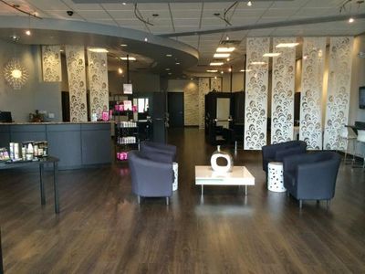 Trinity Salon & Spa photo 8