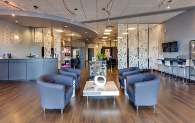 Trinity Salon & Spa photo 12