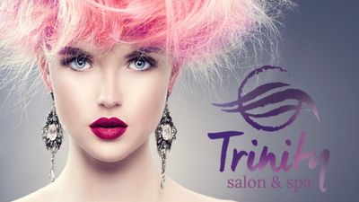 Trinity Salon & Spa photo 16