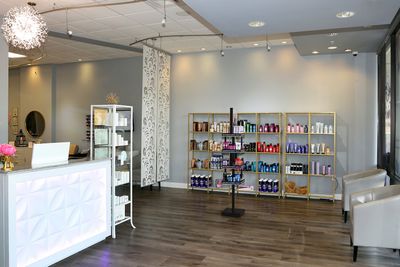 Trinity Salon & Spa photo 22