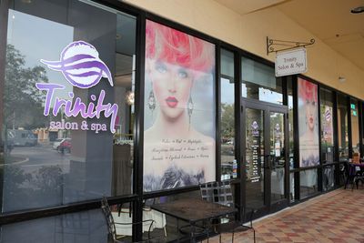 Trinity Salon & Spa photo 23