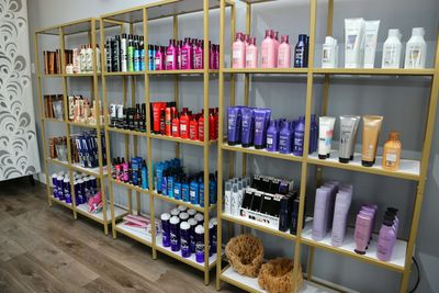 Trinity Salon & Spa photo 25