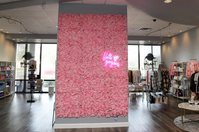 Trinity Salon & Spa photo 27