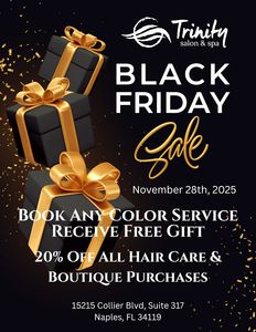 Trinity Salon & Spa photo 35