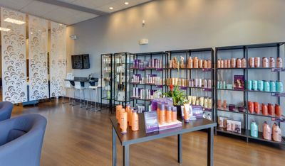 Trinity Salon & Spa photo 39