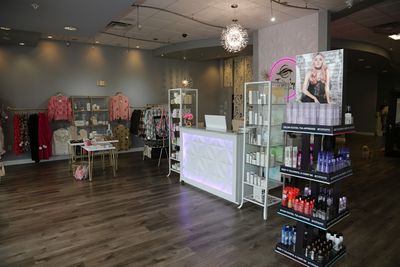 Trinity Salon & Spa photo 41