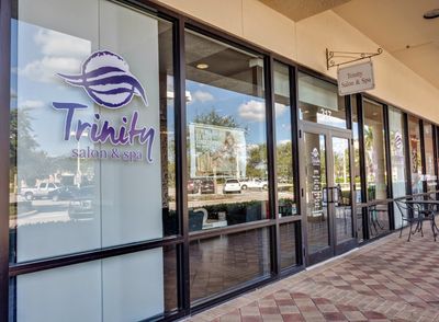 Trinity Salon & Spa photo 42