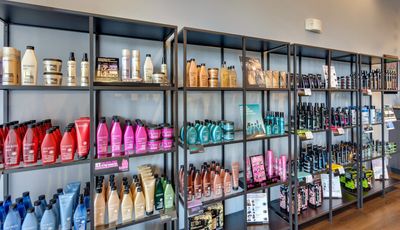 Trinity Salon & Spa photo 44