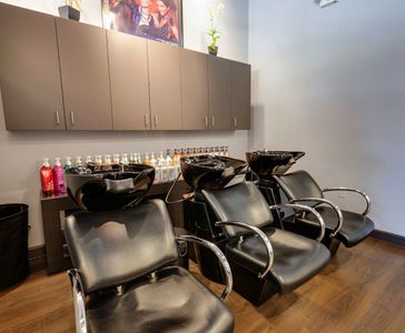 Trinity Salon & Spa photo 46
