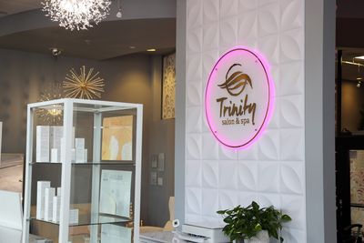 Trinity Salon & Spa photo 47