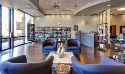 Trinity Salon & Spa photo 50