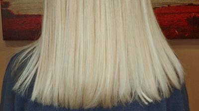 Nadia’s Hair Studio