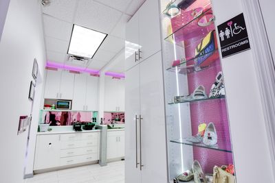 Sashyhairdesignclub photo 6