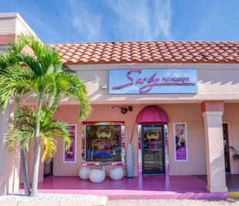 Sashyhairdesignclub photo 2