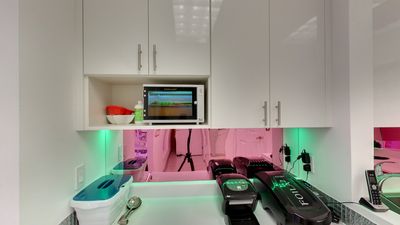 Sashyhairdesignclub photo 4