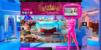 Sashyhairdesignclub photo 10