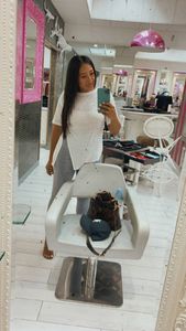 Sashyhairdesignclub photo 14