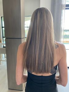 Sashyhairdesignclub photo 17